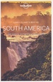 Reisgids Best of South America | Lonely Planet