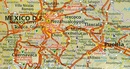 Wegenkaart - landkaart Mexiko - Mexico | Reise Know-How Verlag