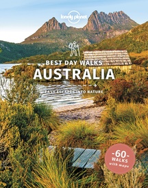 Wandelgids Best Day Walks Australia - Australië | Lonely Planet
