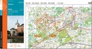 Topografische kaart - Wandelkaart 24/7-8 Topo25 Aarschot | NGI - Nationaal Geografisch Instituut