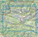  027 Canin • Val Resia • PN Prealpi Giulie | Tabacco Editrice