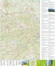 Fietskaart - Wandelkaart 1523 Chiemgauer Alpen | Public Press