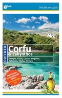 Corfu en Zakynthos