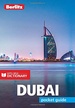 Reisgids Pocket Guide Dubai | Berlitz