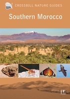 Southern Morocco - Zuid Marokko