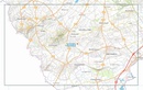 Topografische kaart - Wandelkaart 28/5-6 Topo25 Heuvelland | NGI - Nationaal Geografisch Instituut