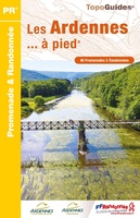 Les Ardennes a Pied - Ardennen