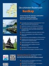 Campergids - Reisgids Wohnmobil-Tourguide Nordkap - Noordkaap | Reise Know-How Verlag