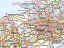 Wegenkaart - landkaart Taiwan | Nelles Verlag