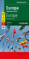 Europa politiek