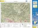 Topografische kaart 62-IV Durango | CNIG - Instituto Geográfico Nacional