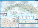 Wegenkaart - landkaart Cuba | Borch