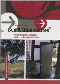 Fietsgids - Opruiming Bed & Bike routes | Buijten & Schipperheijn