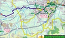 Fietskaart 01 Cycle Map Cornwall | Walk Wheel Cycle Trust | Sustrans