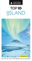 Reisgids Capitool Top 10 IJsland | Unieboek