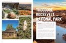 Reisinspiratieboek The Rough Guide to the 100 Best Places in the USA | Rough Guides