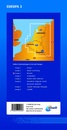 Wegenkaart - landkaart Europa 3 Benelux | ANWB Media