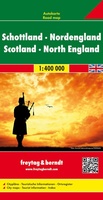 Schotland en Noord Engeland