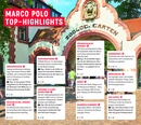 Reisgids Marco Polo DE Leipzig | MairDumont