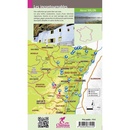 Wandelgids Bas-Rhin à pied PNR Vosges du Nord | Chamina