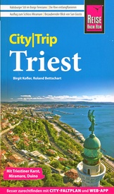 Reisgids CityTrip Triëst – Triest | Reise Know-How Verlag