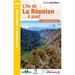 Wandelgids P974 L'île de la Réunion à pied | FFRP