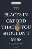 Places in Oxford That You Shouldn't Miss