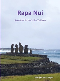 Reisverhaal Rapa Nui | Marijke van Langen
