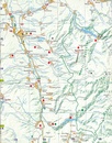 Wegenkaart - landkaart Timisoara-Gatweway towards the Romanian-Serbian Danube area | Huber Verlag