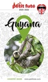 Reisgids Country guide Guyane 2025 - 2026 | Frans- en Brits Guyana | Petit Futé