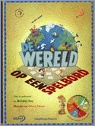 De wereld op een spelbord