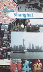 Reisgids Dominicus Shanghai incl Suzhou en Hangzou | Gottmer