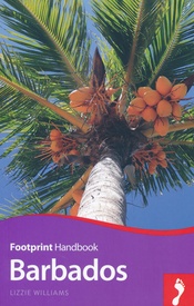 Reisgids Handbook Barbados | Footprint