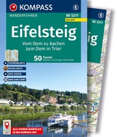 Wanderführer Eifelsteig
