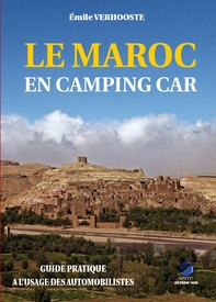 Campergids Le Maroc en camping car | Gandini