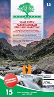 Valle Gesso Parco Naturale delle Alpi Marittime