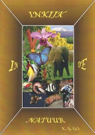 Natuurgids Inkijk in de natuur | Daniël van de Velde