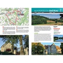 Wandelgids Creuse à pied Nouvelle-Aquitaine | Chamina