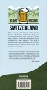 Wandelgids Beer Hiking Switzerland | Helvetiq