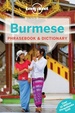 Woordenboek Phrasebook & Dictionary Burmese – Burmees | Lonely Planet