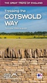 Wandelgids Trekking the Cotswold Way | Knife Edge Outdoor