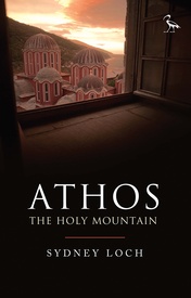 Reisverhaal Athos - the holy mountain | TPP