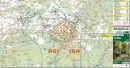 Wandelkaart 133 Tellin | NGI - Nationaal Geografisch Instituut
