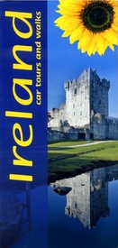 Wandelgids Ierland - Ireland | Sunflower books