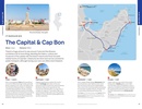 Reisgids Tunisia - Tunesië | Lonely Planet