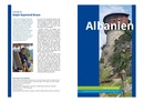 Reisgids Albanien - Albanië | Michael Müller Verlag