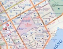 Stadsplattegrond - Wegenkaart - landkaart Ho Chi Minh City (Saigon) & Vietnam South | ITMB