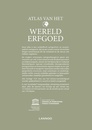 Atlas van het werelderfgoed | Lannoo