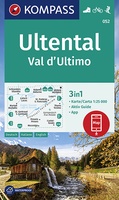 Ultental - Val d'Ultimo