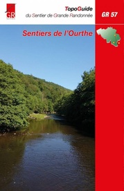  57 Sentier de l'Ourthe & Sentier du Nord GR57 | Les Sentiers de Grande Randonnée